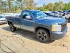 2010 Chevrolet Silverado C1500