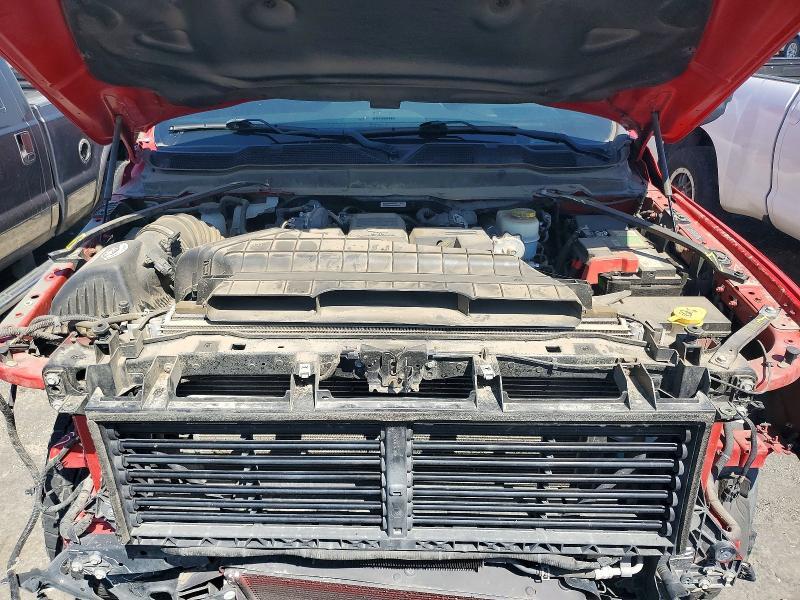 2022 Dodge 2500 Laramie