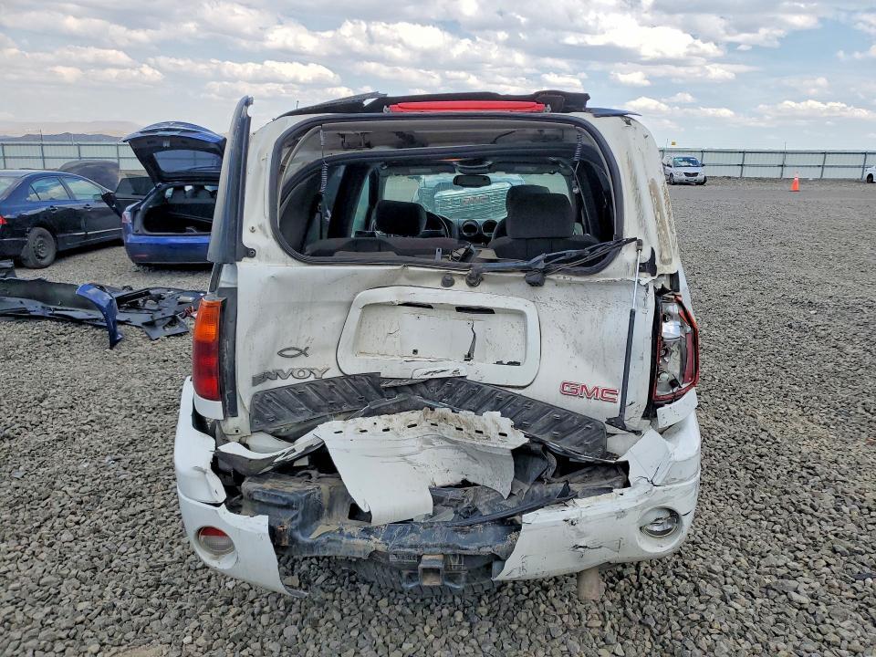2003 GMC Envoy