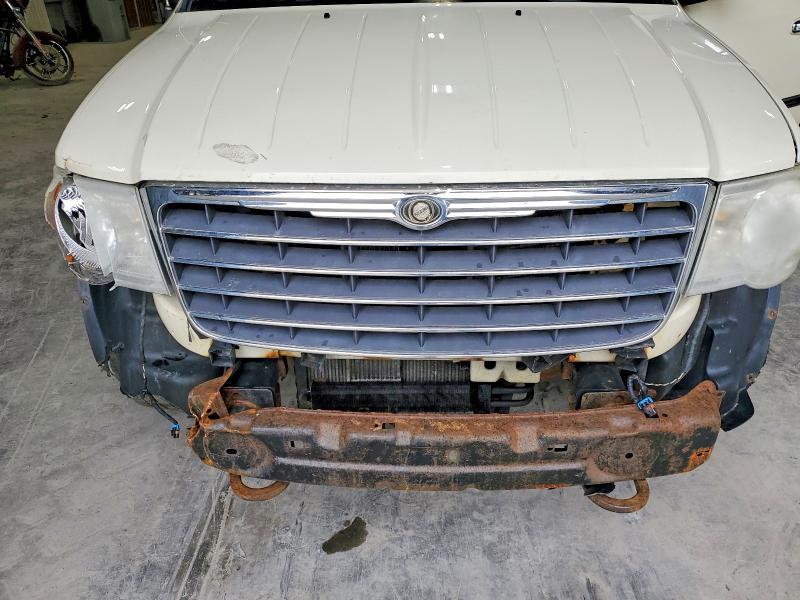 2009 Chrysler Aspen Limited