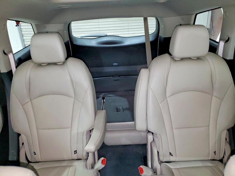 2021 Buick Enclave Premium