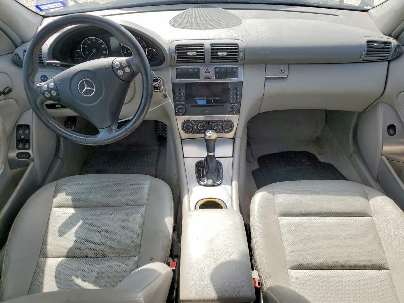 2006 Mercedes-Benz C 230