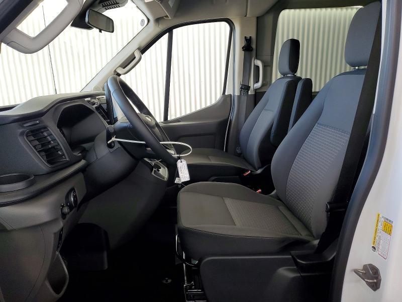 2026 Ford Transit T-350