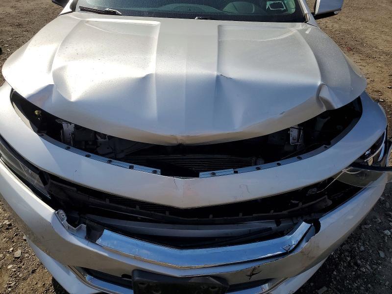 2020 Chevrolet Impala lt