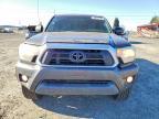 2015 Toyota Tacoma Prerunner V6