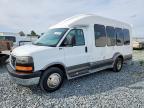 2005 Tilhulp 2005 GMC Savana Shuttle Bus