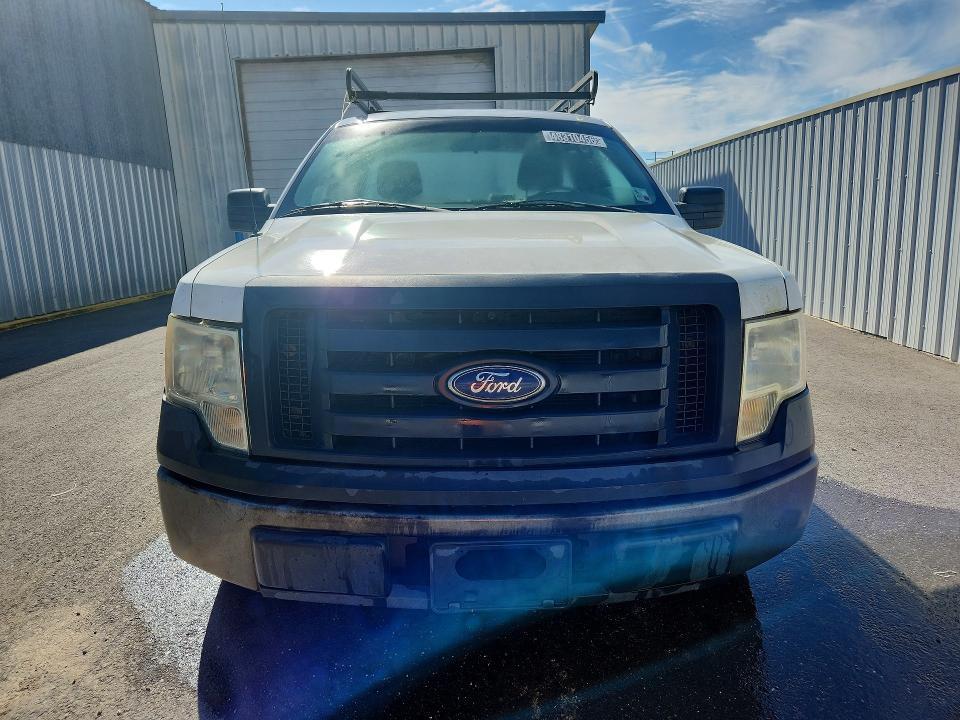 2009 Ford F150