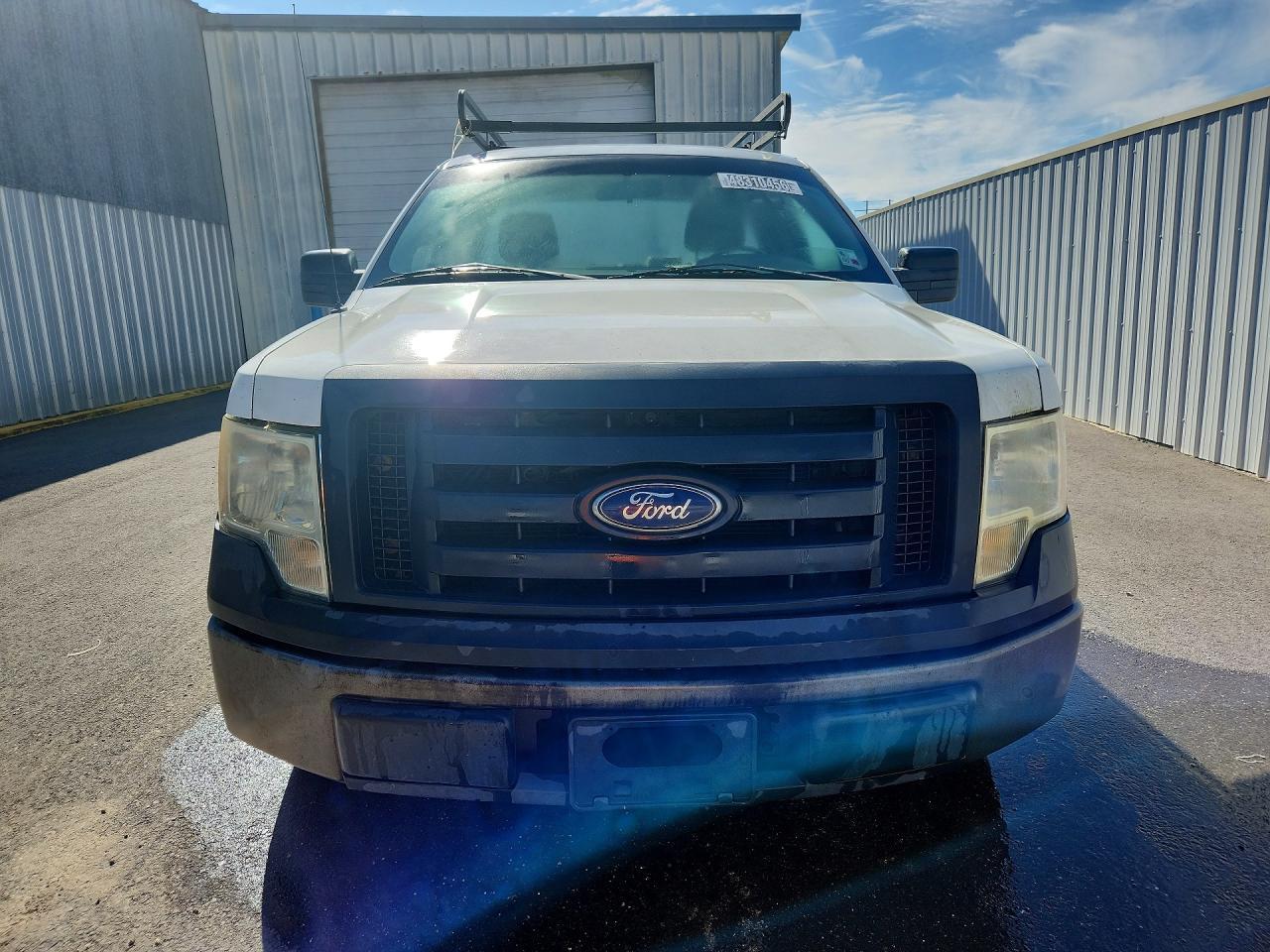 2009 Ford F150