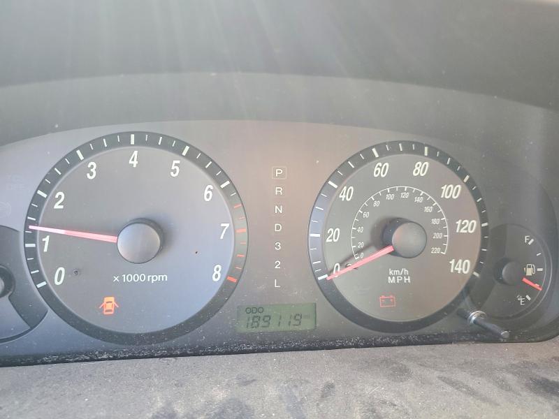 2004 Hyundai Elantra gls