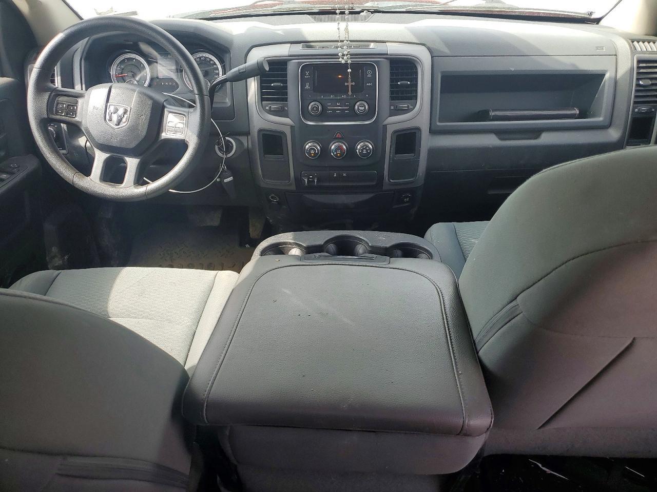 2015 Dodge RAM 1500 ST