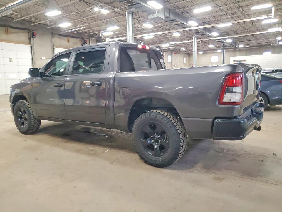 2023 Dodge RAM 1500 Tradesman
