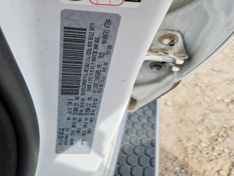 2019 Dodge 1500 Laramie