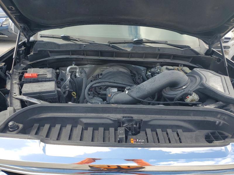 2022 GMC Sierra Limited K1500 SLT