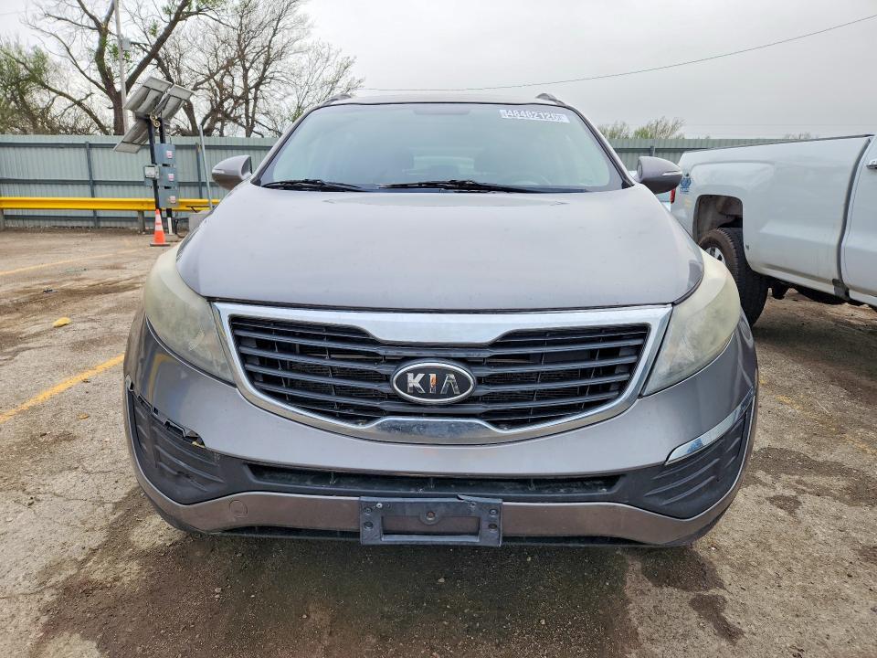 2011 KIA Sportage lx