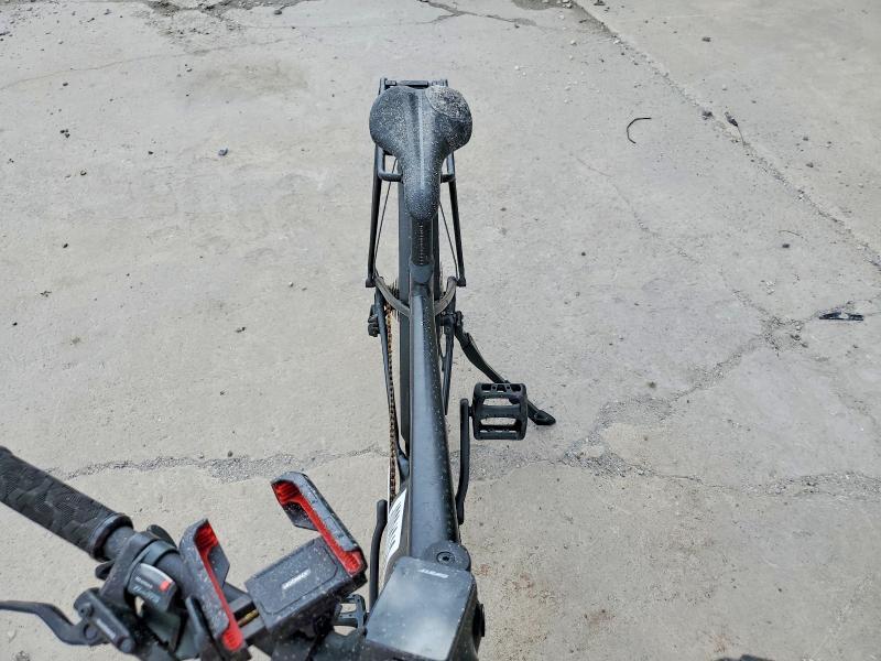 2022 Gian Fastroad E+ EX PRO
