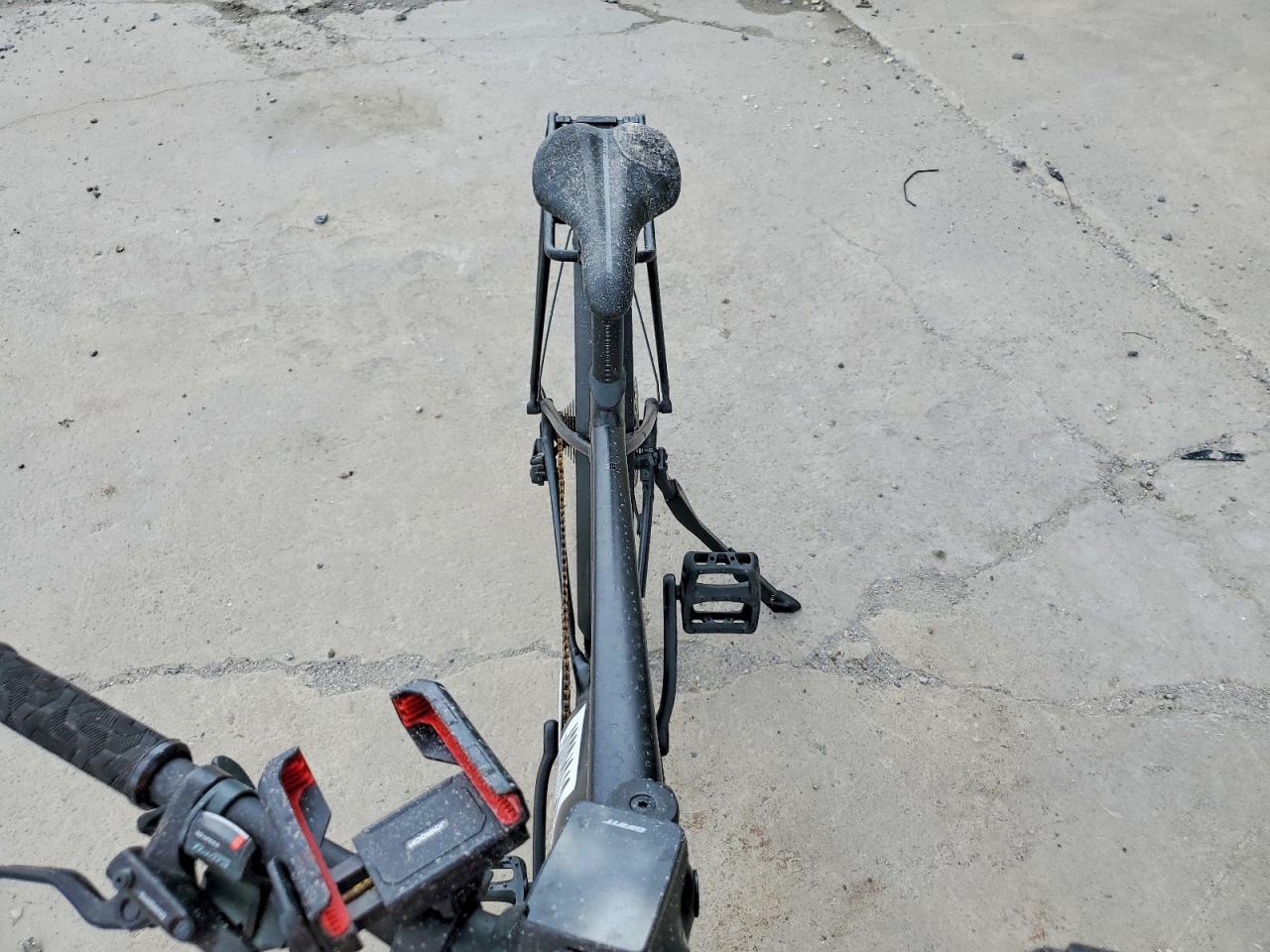 2022 Gian Fastroad E+ EX PRO