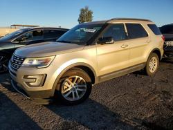2017 Ford Explorer xlt for sale in North Las Vegas, NV