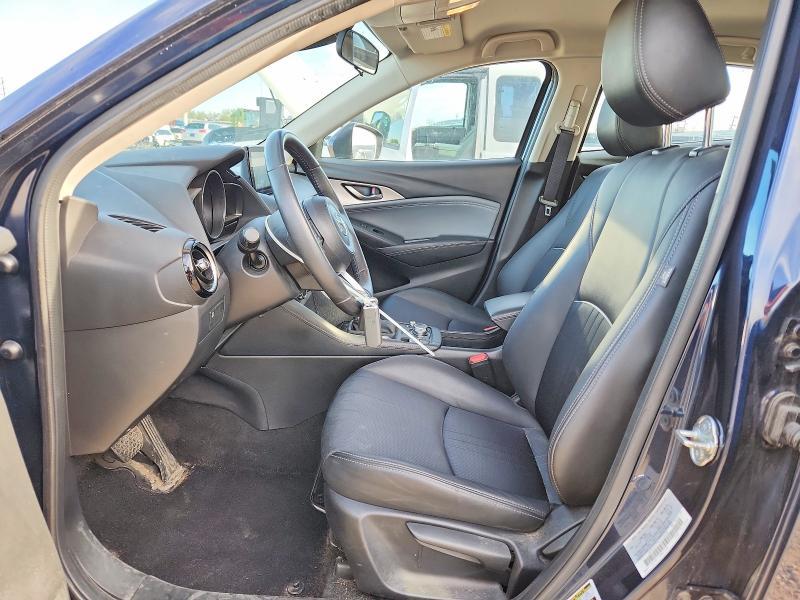 2019 Mazda Cx-3 Touring