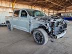 2024 Toyota Tundra Crewmax Limited