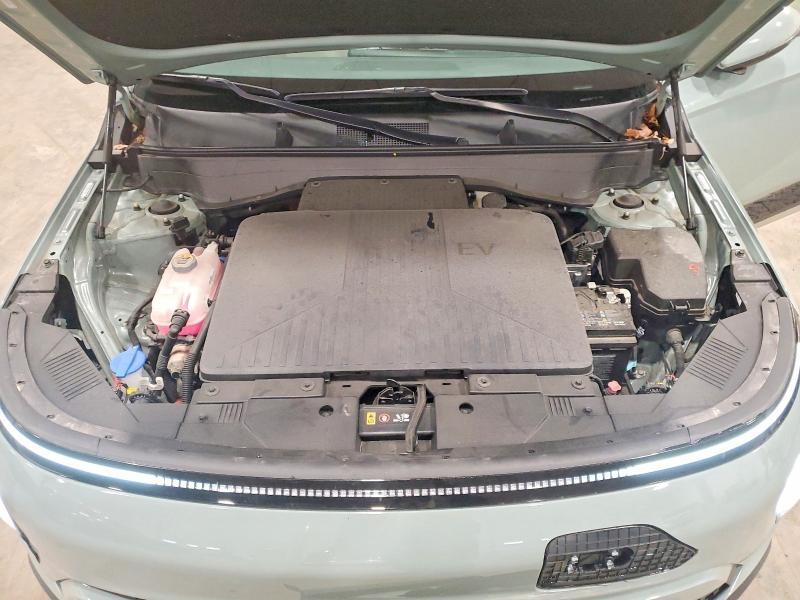 2024 Hyundai Kona Electric sel