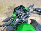 2024 Kawasaki ER500