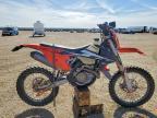 2017 KTM 500 EXC-F