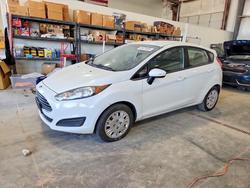 2016 Ford Fiesta s en venta en Greenwood, NE