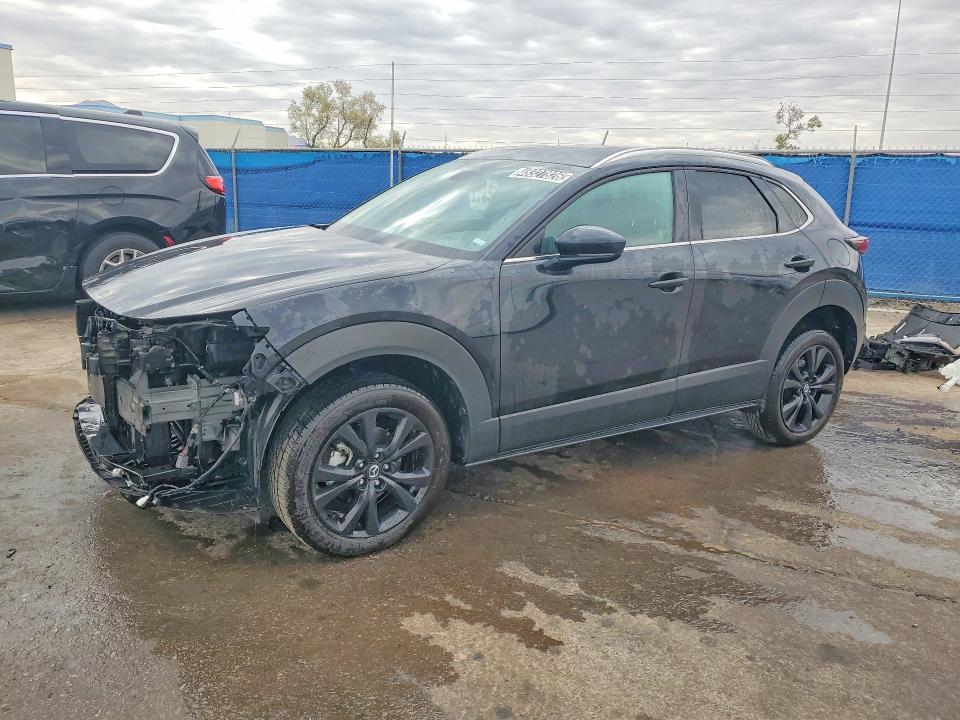 2024 Mazda Cx-30 Select