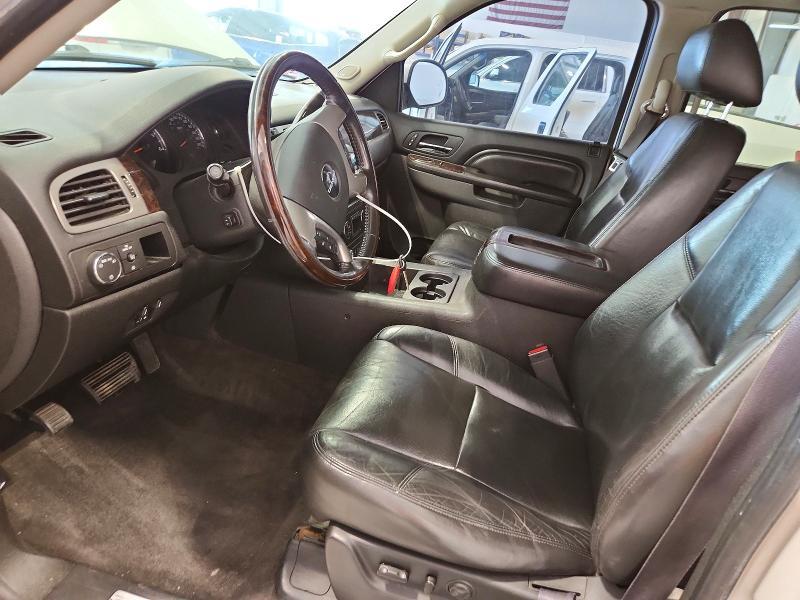 2011 GMC Yukon xl Denali