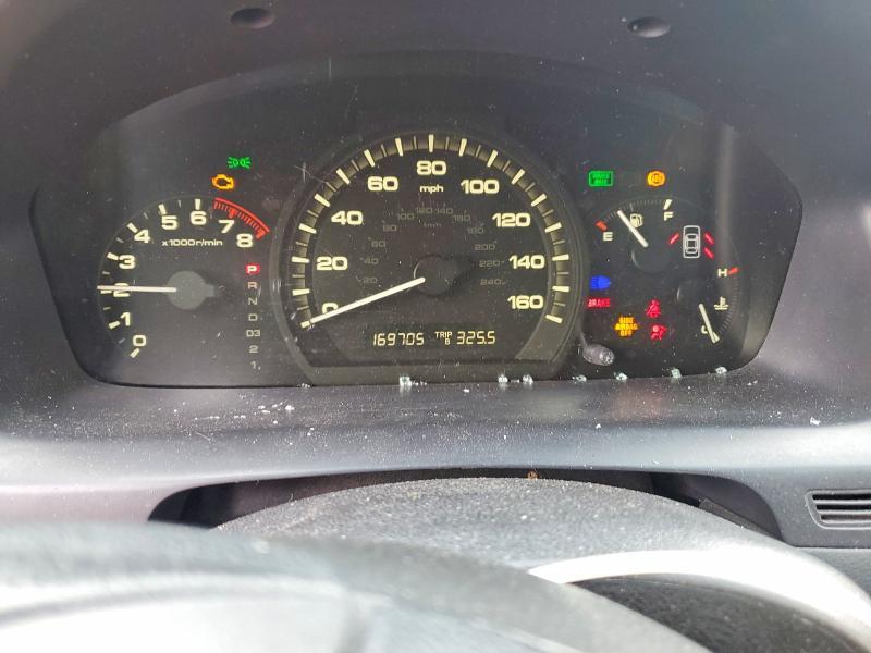 2006 Honda Accord lx