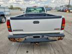 2005 GMC New Sierra C1500