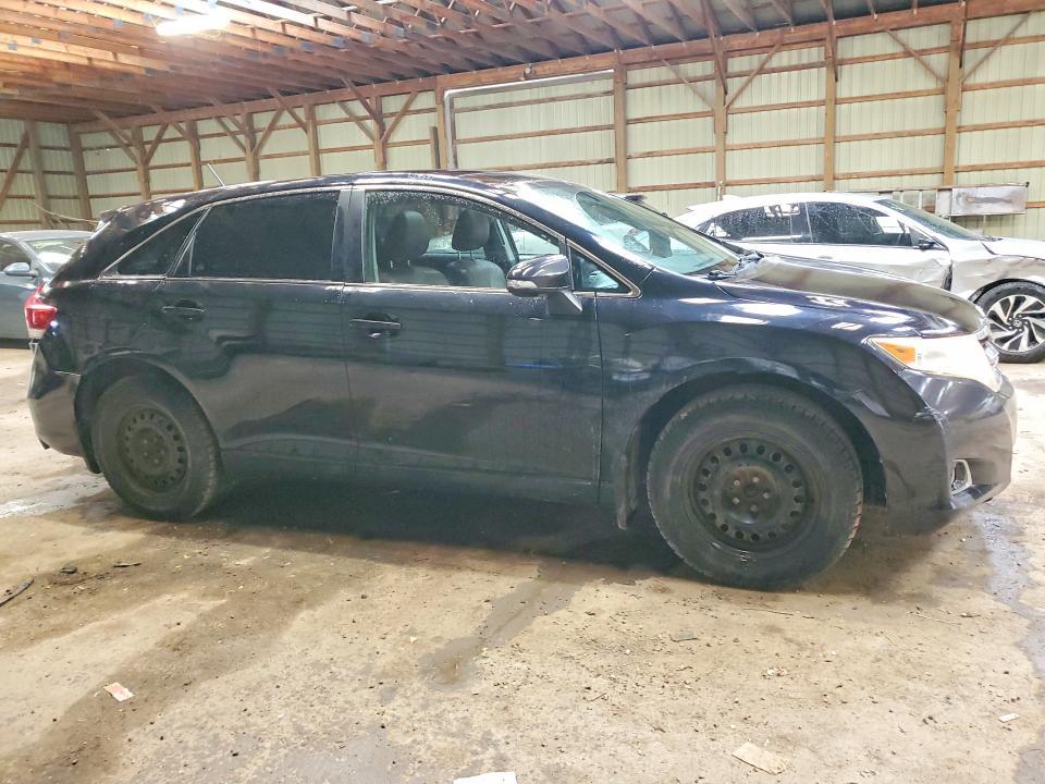 2016 Toyota Venza xle