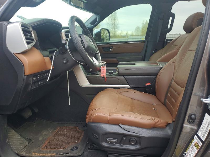 2024 Toyota Tundra 1794 Edition HV