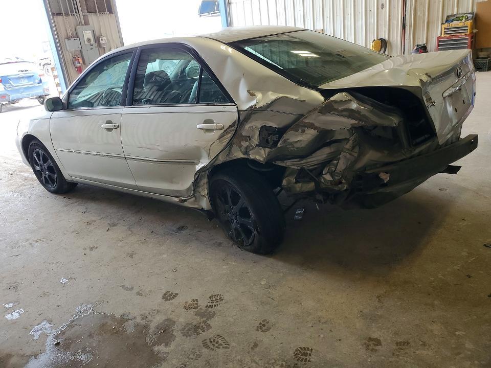 2006 Toyota Camry xle V6