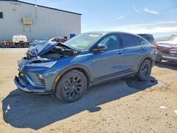 Buick salvage cars for sale: 2024 Buick Envista Sport Touring
