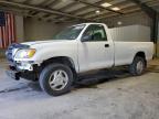2003 Toyota Tundra Base