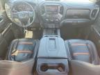 2020 GMC Sierra K2500 AT4