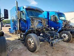 Peterbilt Vehiculos salvage en venta: 2019 Peterbilt 579 Truck Cab AND Chassis
