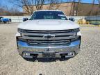 2019 Chevrolet Silverado K1500 LTZ