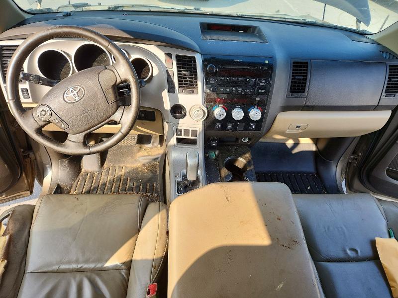 2008 Toyota Tundra Limited