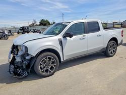2026 Ford Maverick Lariat en venta en Nampa, ID