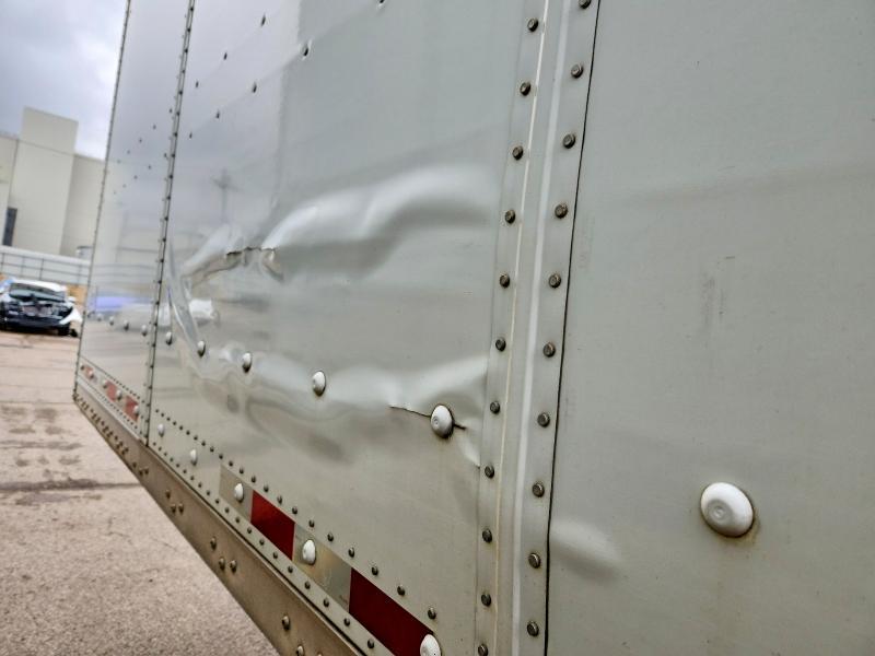 2019 Great Dane CCC-3314-21053 DRY Van Trailer