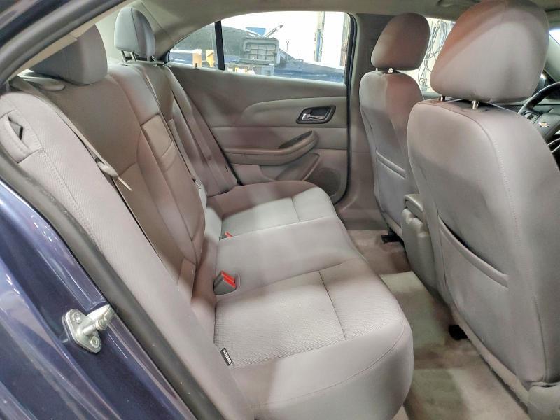 2013 Chevrolet Malibu ls