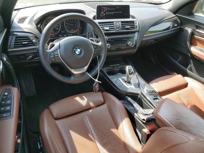 2016 BMW 228 i Sulev