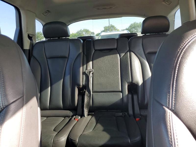 2018 Audi Q7 Premium