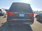 2013 Mercedes-Benz Gl 450 4matic