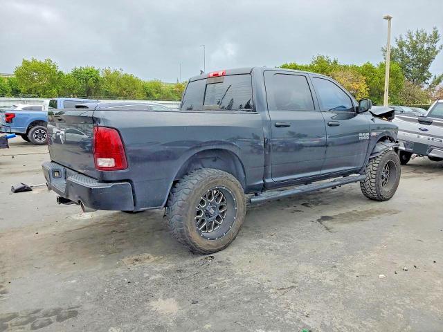 2014 Dodge RAM 1500