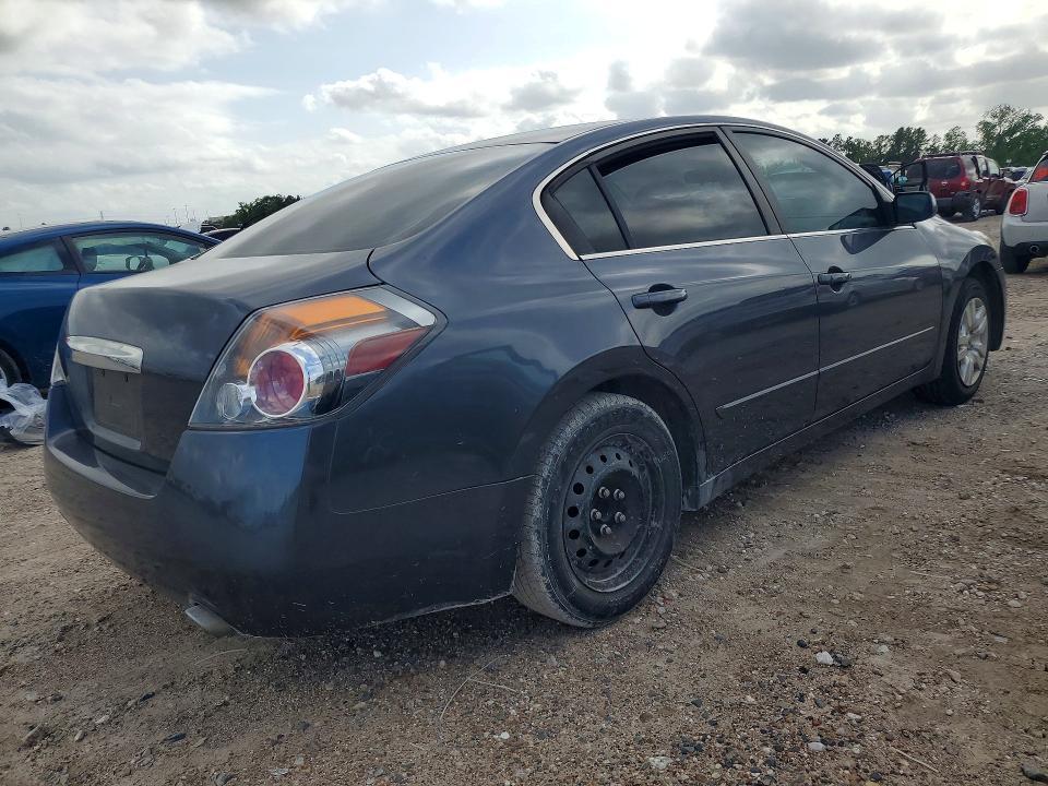 2012 Nissan Altima 2.5