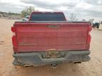 2021 Chevrolet Silverado K1500 Trail Boss Custom