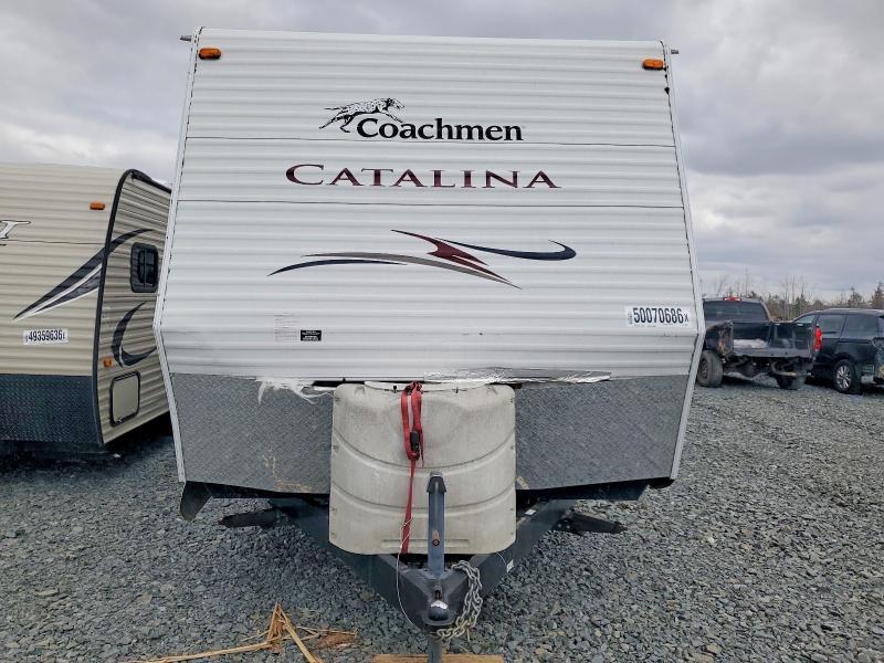 2010 Coachmen Recreational Vehicle (RV)